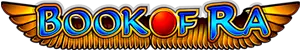Book of Ra Logo